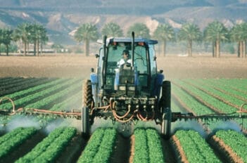 Désinformation des Pesticides - Savez Vous ce que Vous Consommez ?