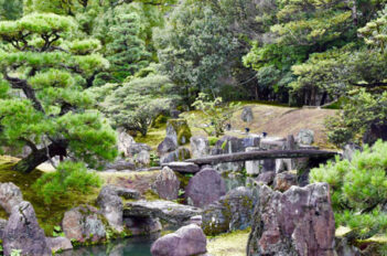 jardins japonais à visiter en France