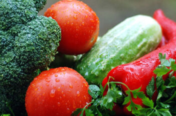 Pesticides - Fruits et Légumes Contaminés pour Pesticides