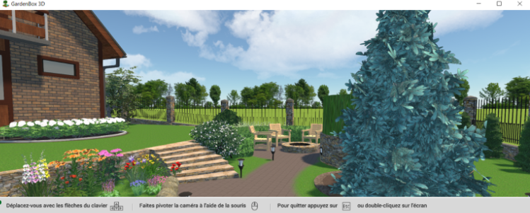 5 Logiciels Gratuits Pour Cr er Des Plans De Jardin