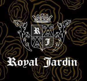 Logo Royal Jardin