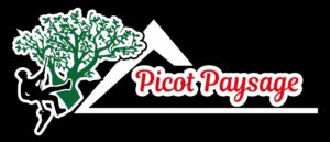 Logo entreprise Picot Paysage