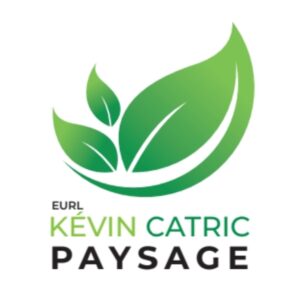 Logo Kevin Catric paysage