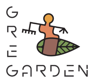 Logo Greg Garden