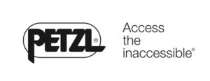 Logo de la marque Petzl
