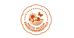 Logo Haute Valeur Environnementale