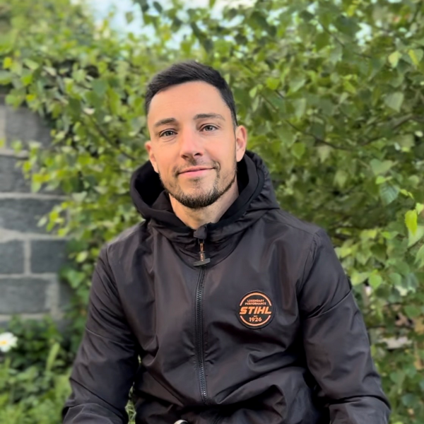 Baptiste Odoul