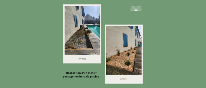 jardinière paysagiste femme