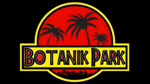 logo botanik park