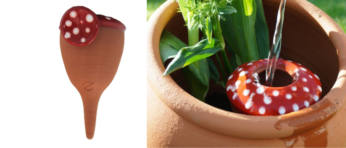 Ollas poterie