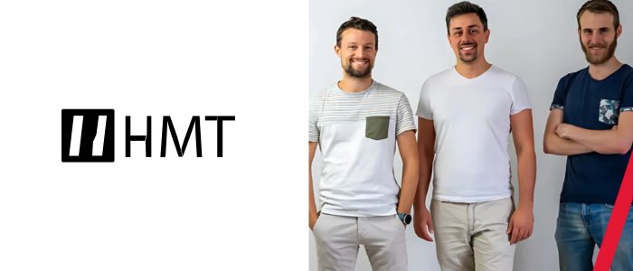 HMT exosquelettes