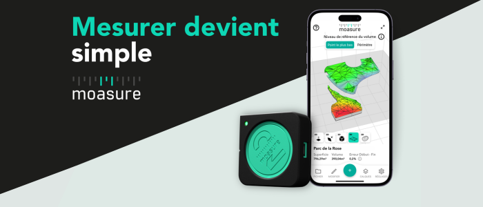 Moasure mesure