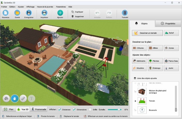 plan jardin 50