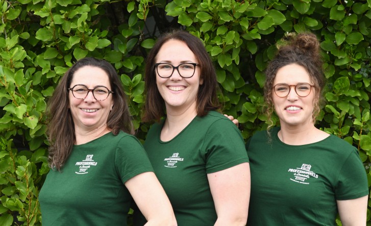 coopérative jardiniers sap