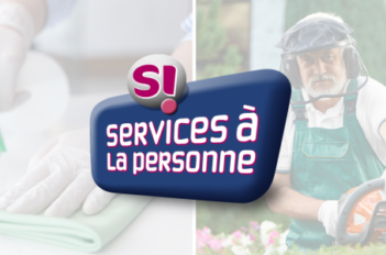 Services à la personne SAP