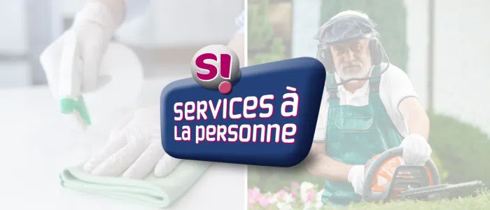 Services à la personne SAP