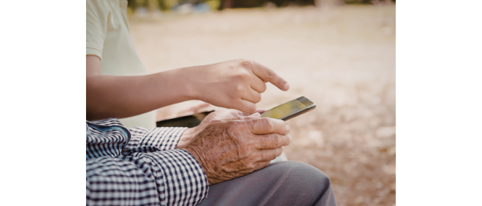 Sap service à la personne