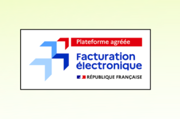 Plateforme facture électronique