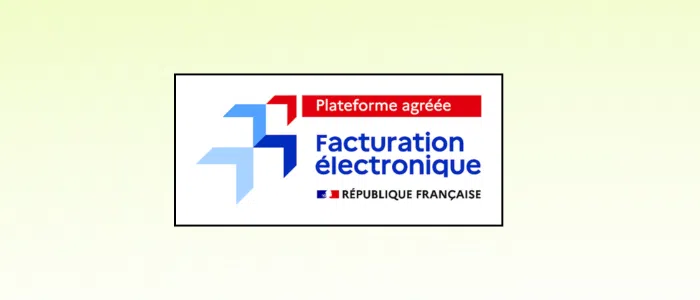 Plateforme facture électronique