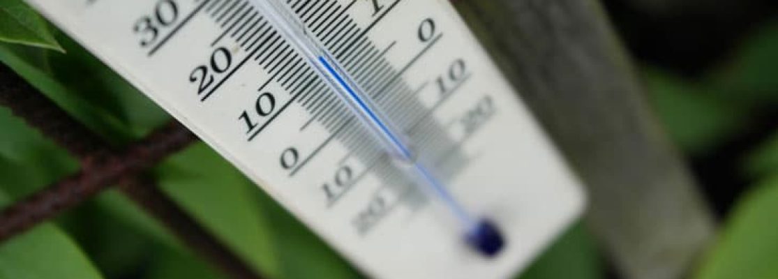Thermomètre de Couche - Utilisation du Thermomètre de Couche