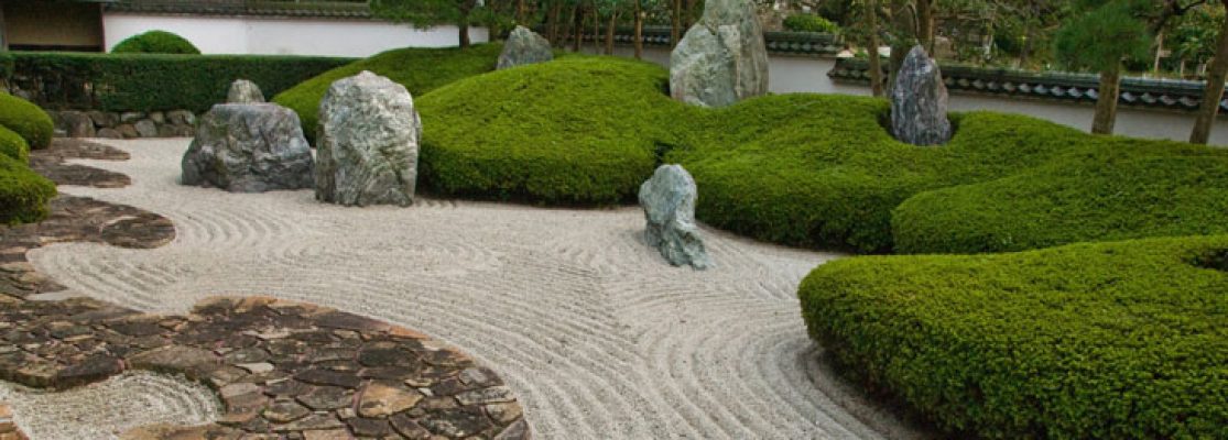 Jardin Zen - Faire un Jardin Zen